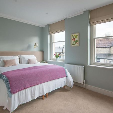 Bistro Lotte Bed & Breakfast Frome Bagian luar foto