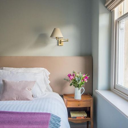 Bistro Lotte Bed & Breakfast Frome Bagian luar foto