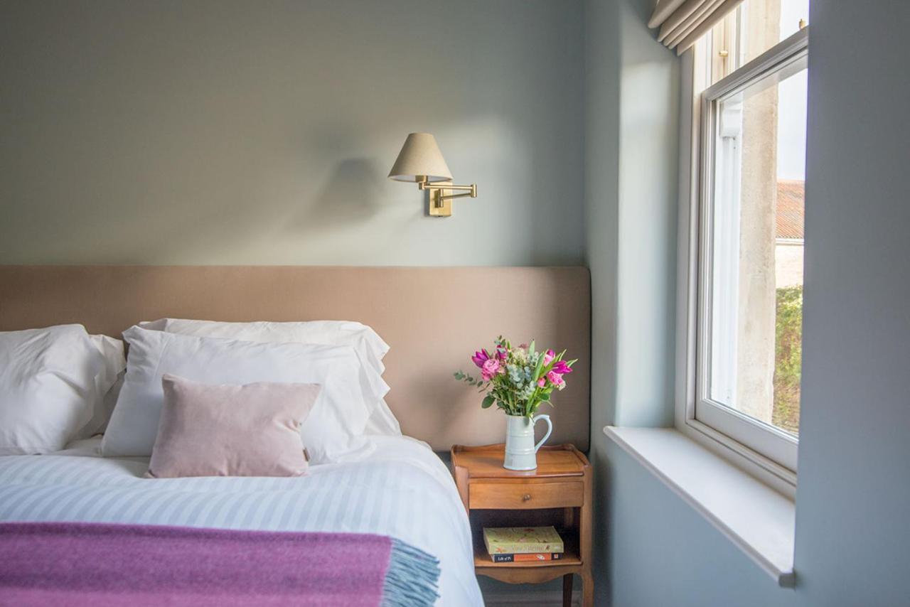 Bistro Lotte Bed & Breakfast Frome Bagian luar foto