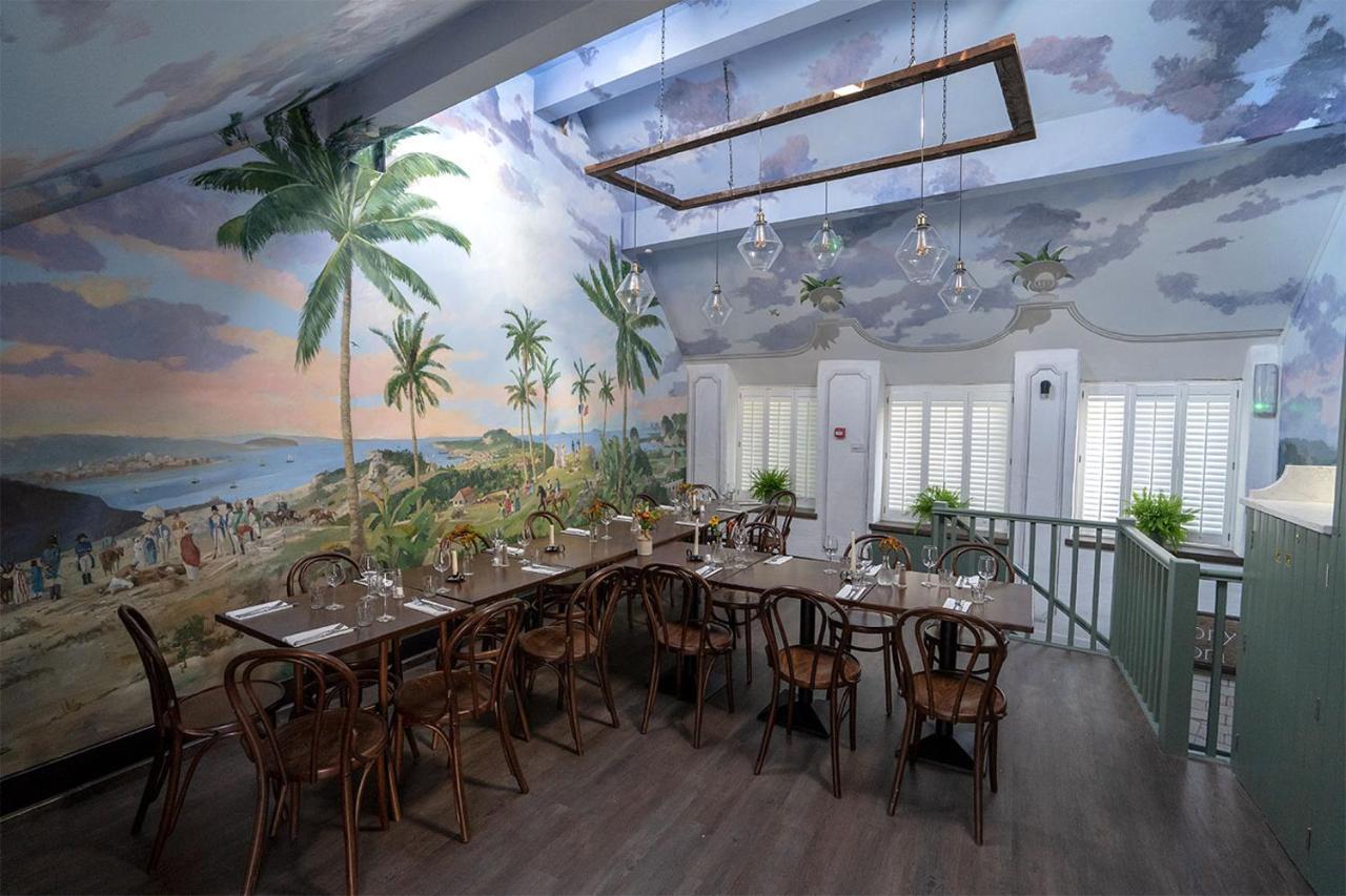 Bistro Lotte Bed & Breakfast Frome Bagian luar foto